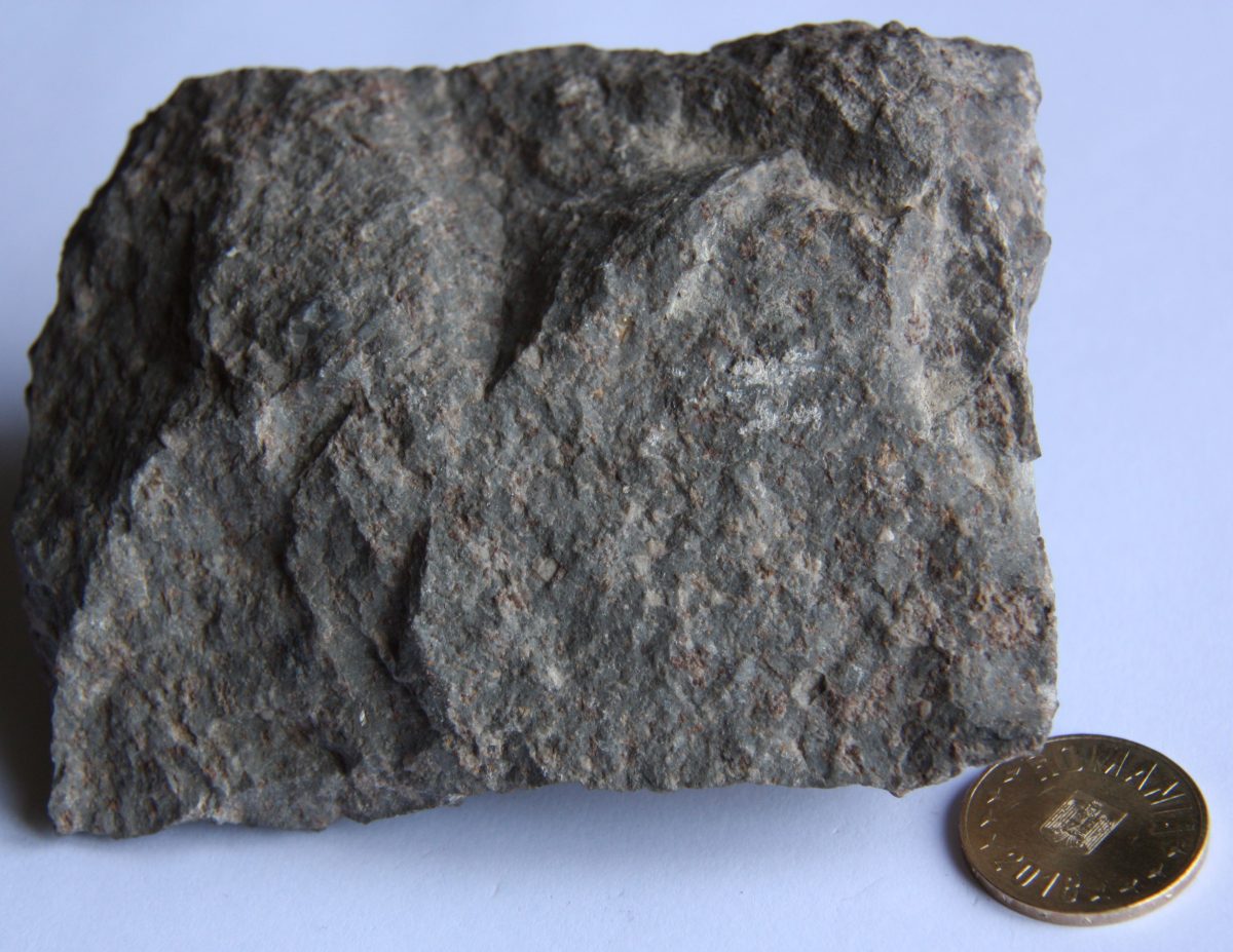 Porfir felsitic