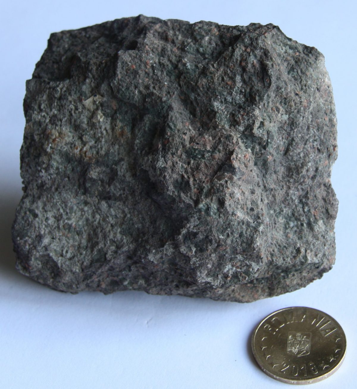 Porfir felsitic