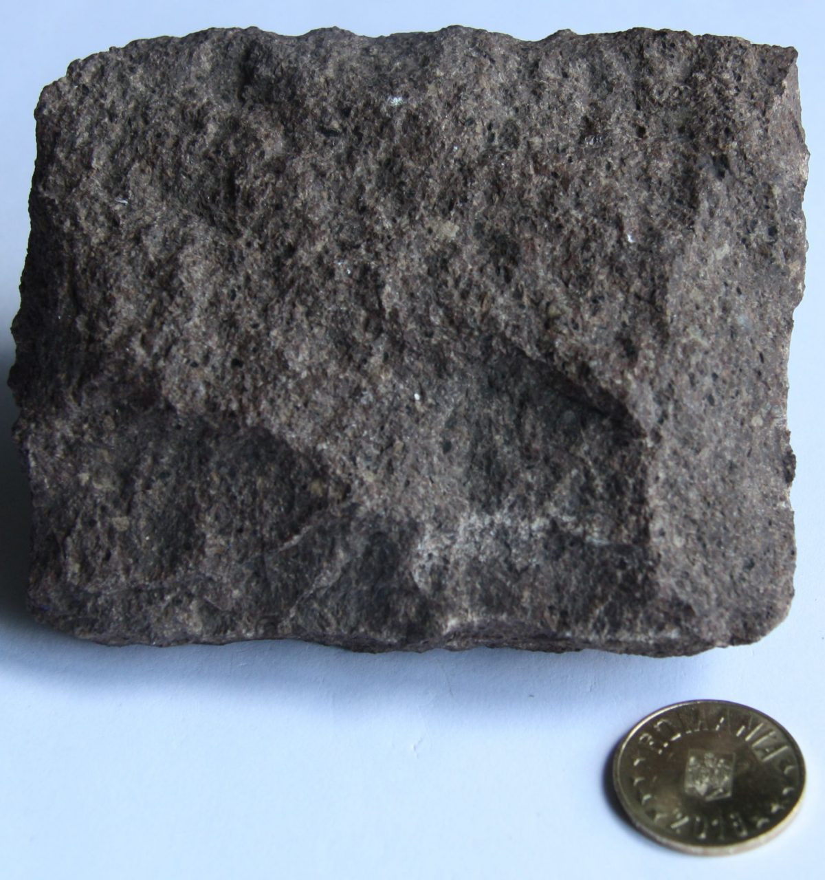 Porfir felsitic