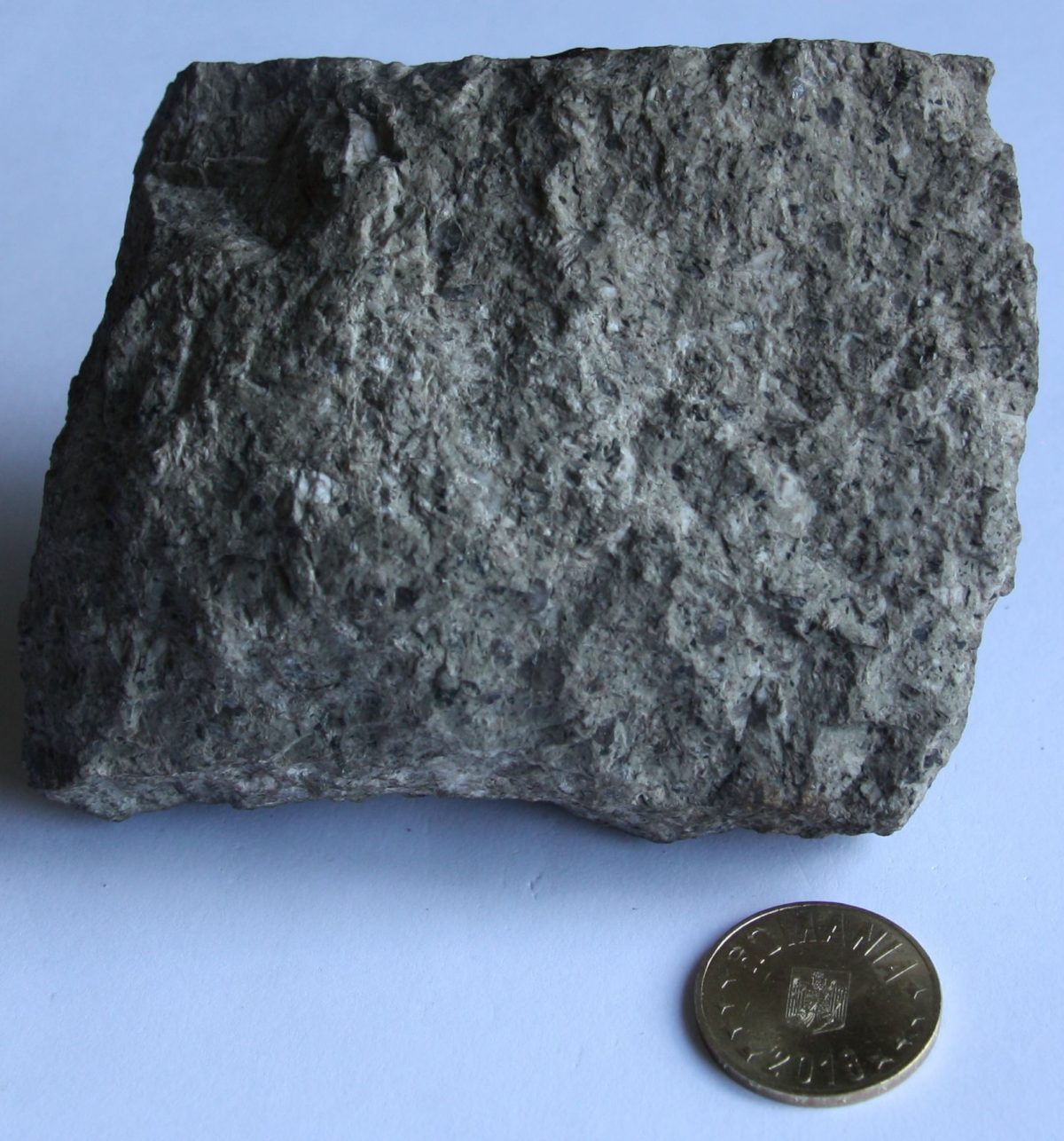 Porfir cuarţifer