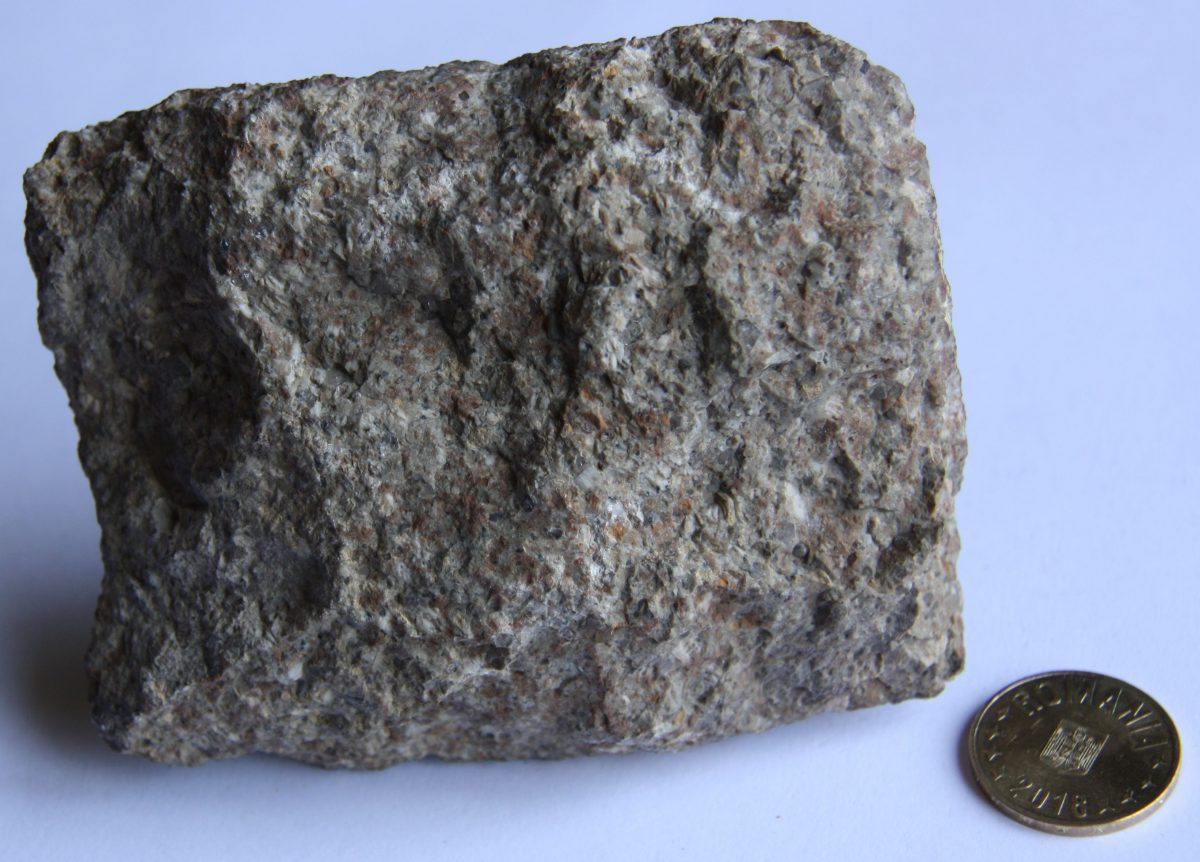 Porfir cuarţifer