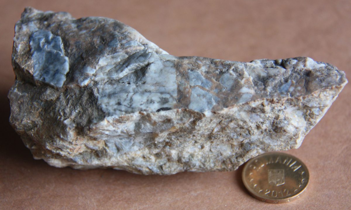 Metaconglomerat
