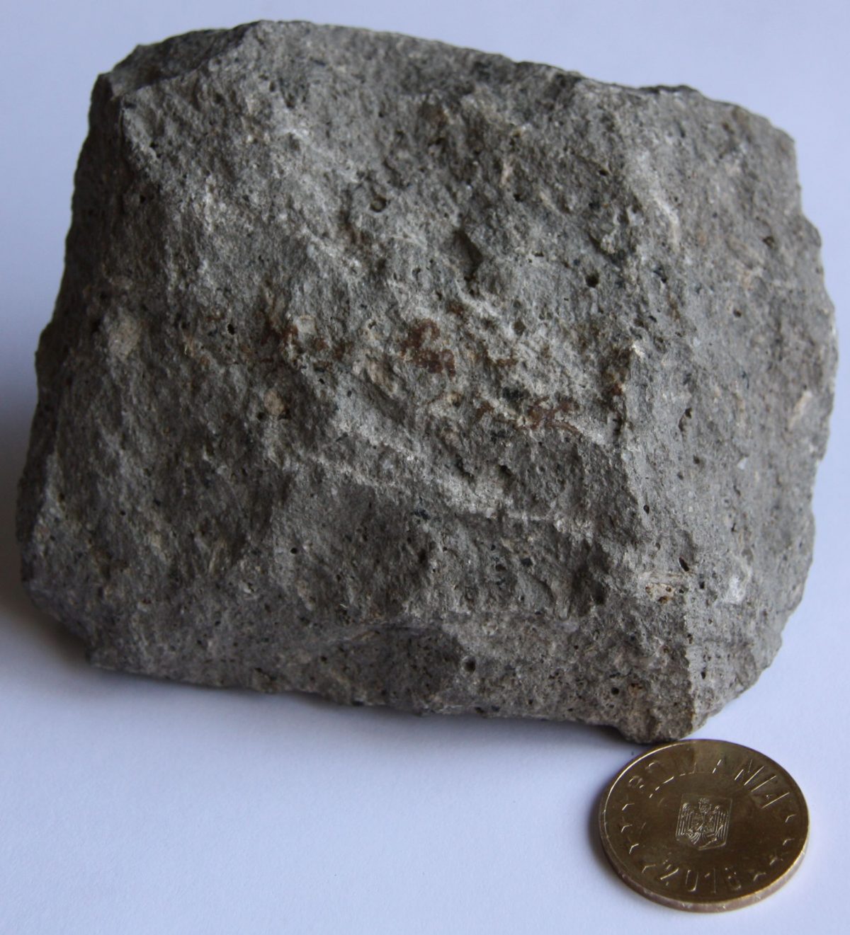 Fonolit