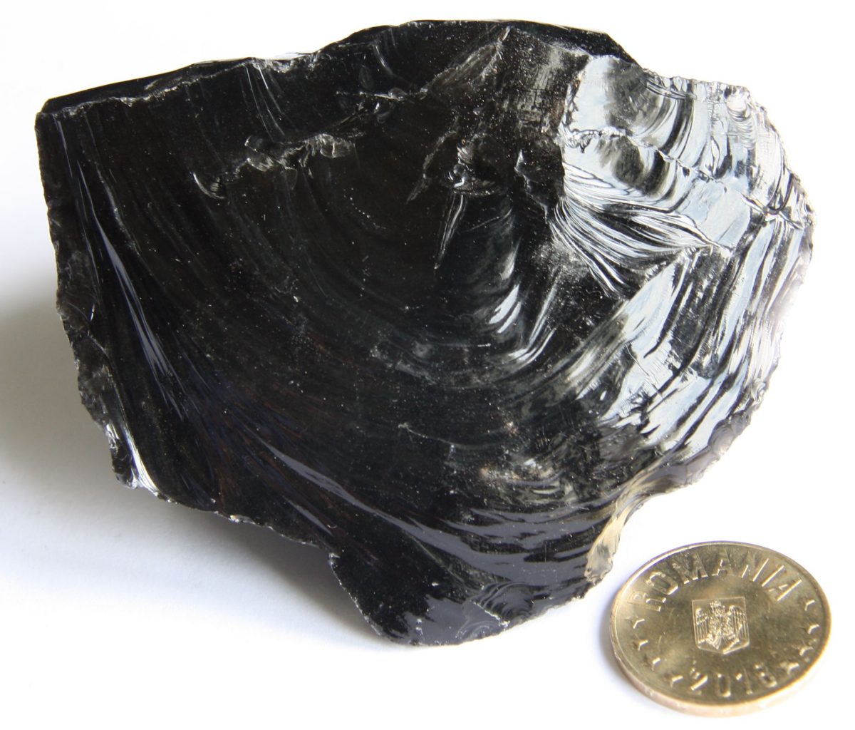 Obsidian