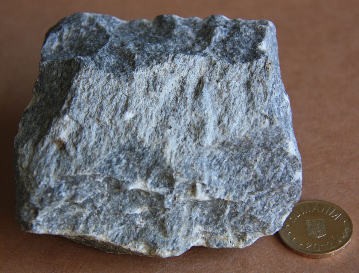 Calcar cuarţos