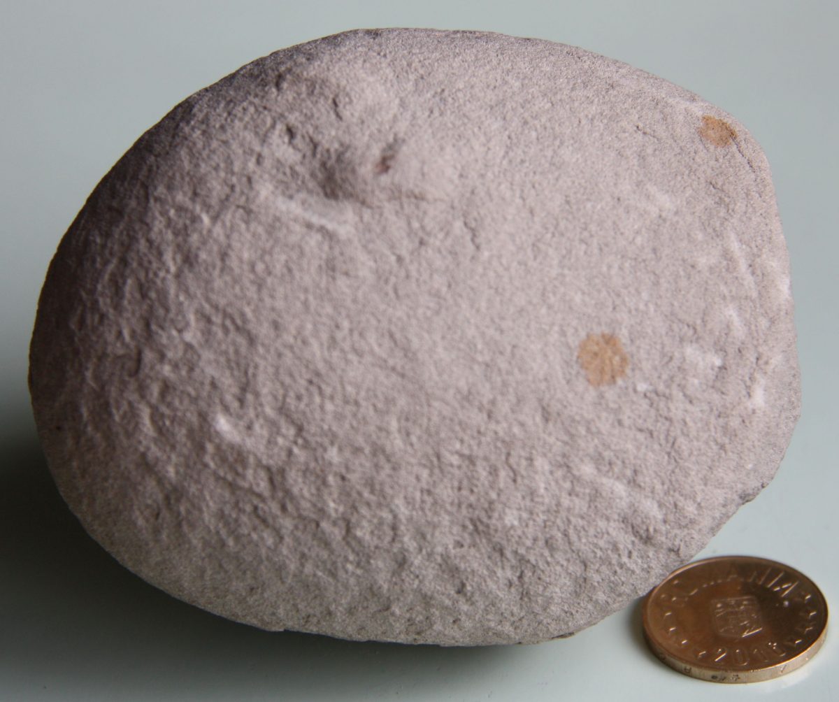 Bombă vulcanică