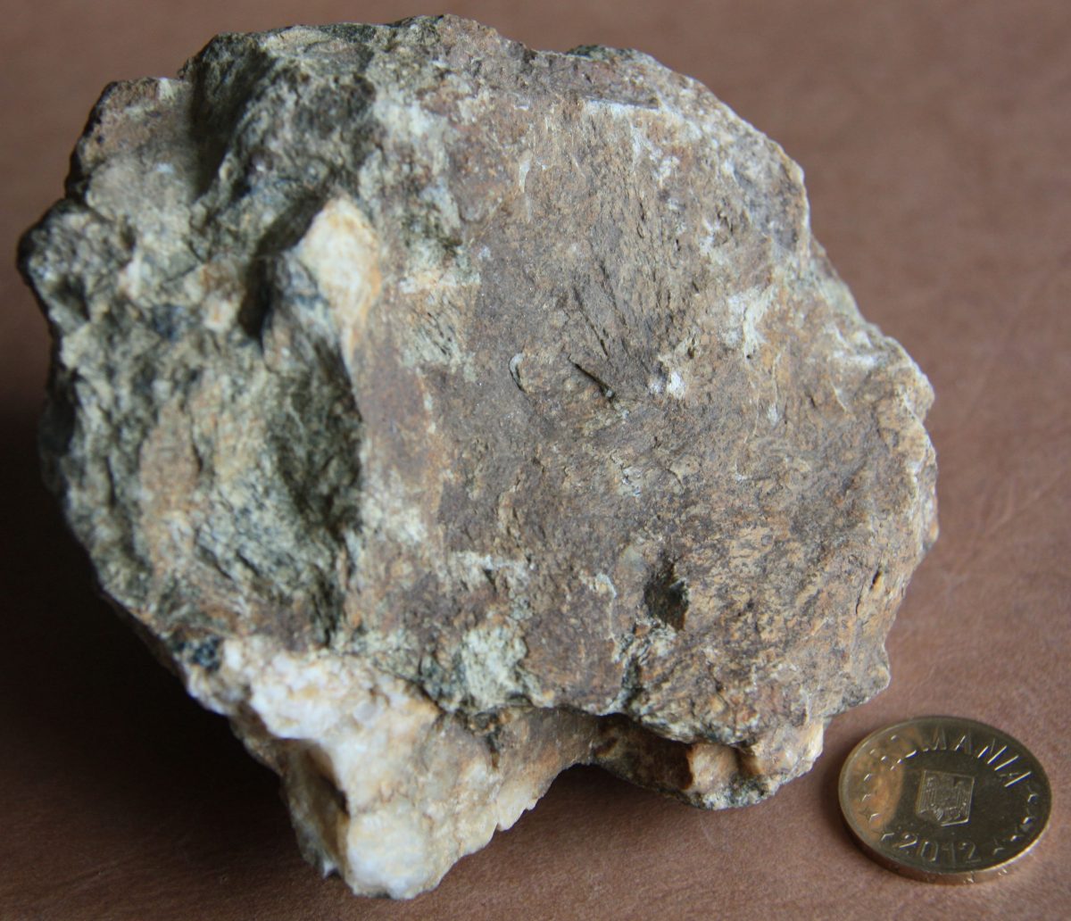 Metaconglomerat