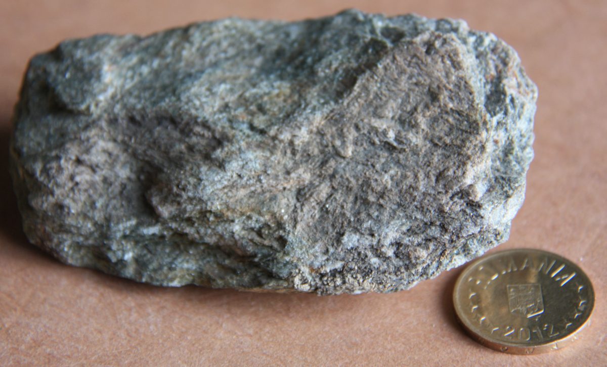 Micaşist biotitic