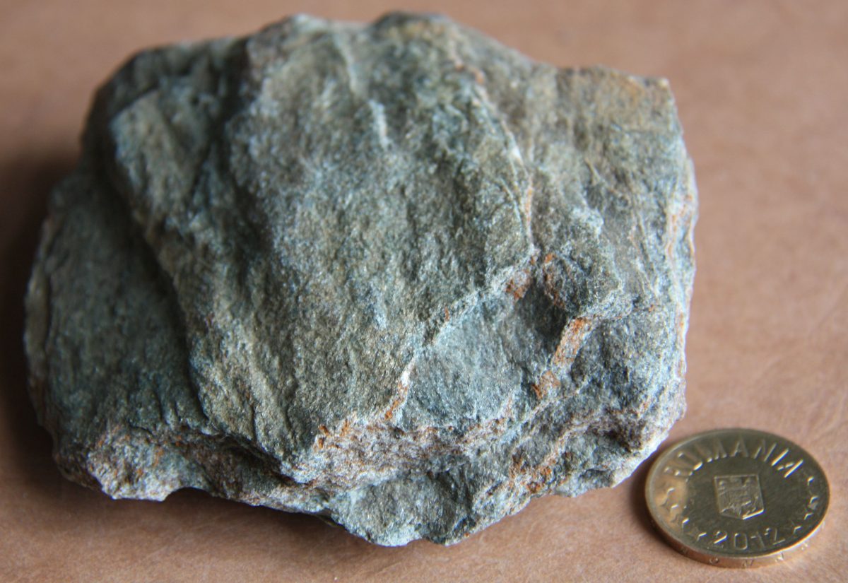 Micaşist biotitic