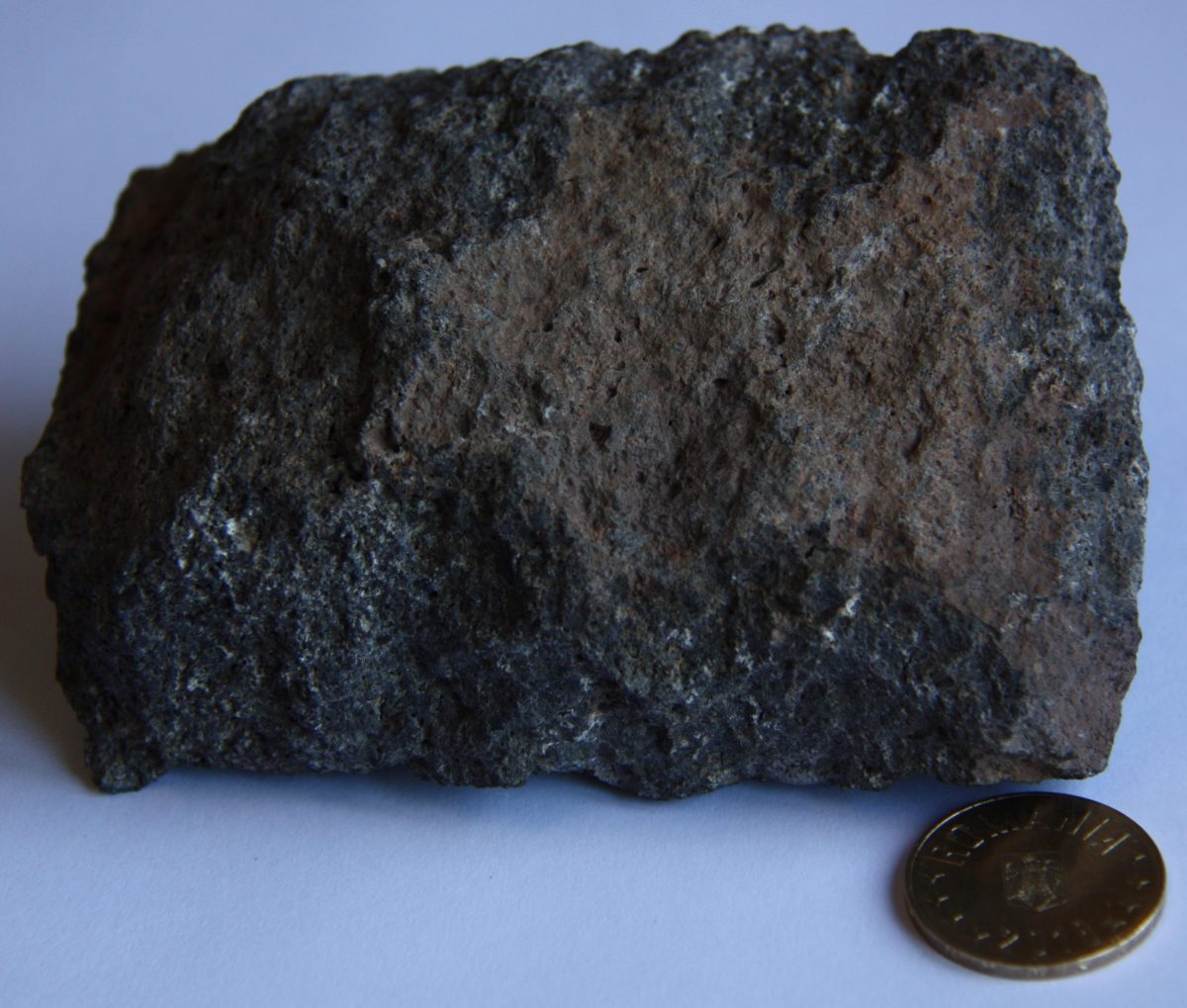 Nefelintefrit