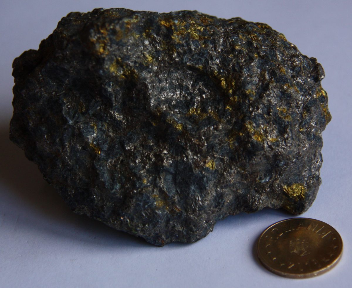 Peridotit