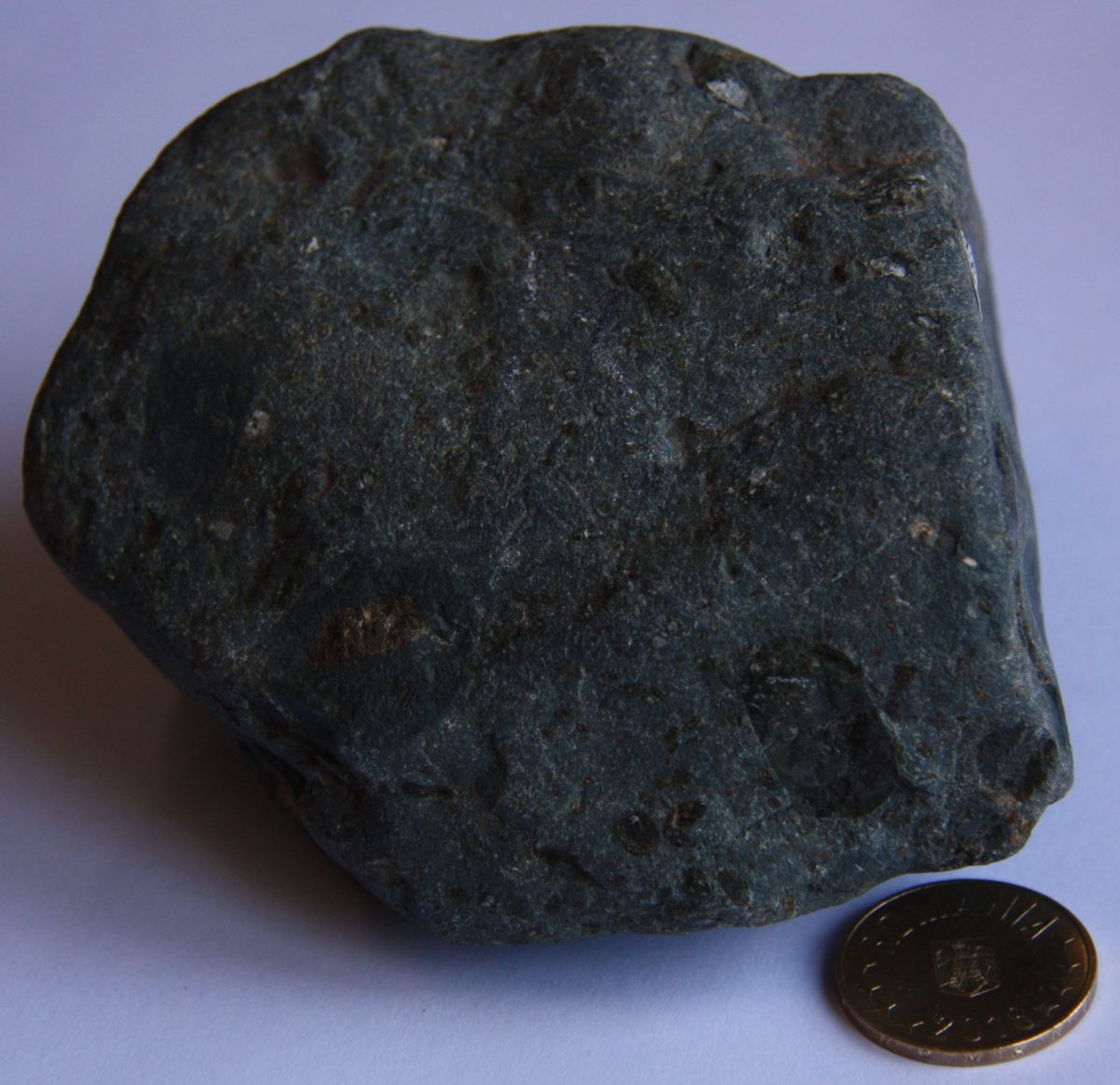 Kimberlit