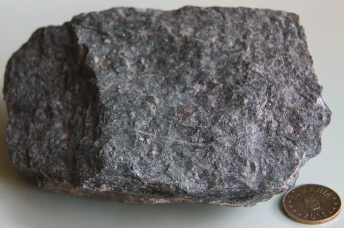 Porfir cuarţifer
