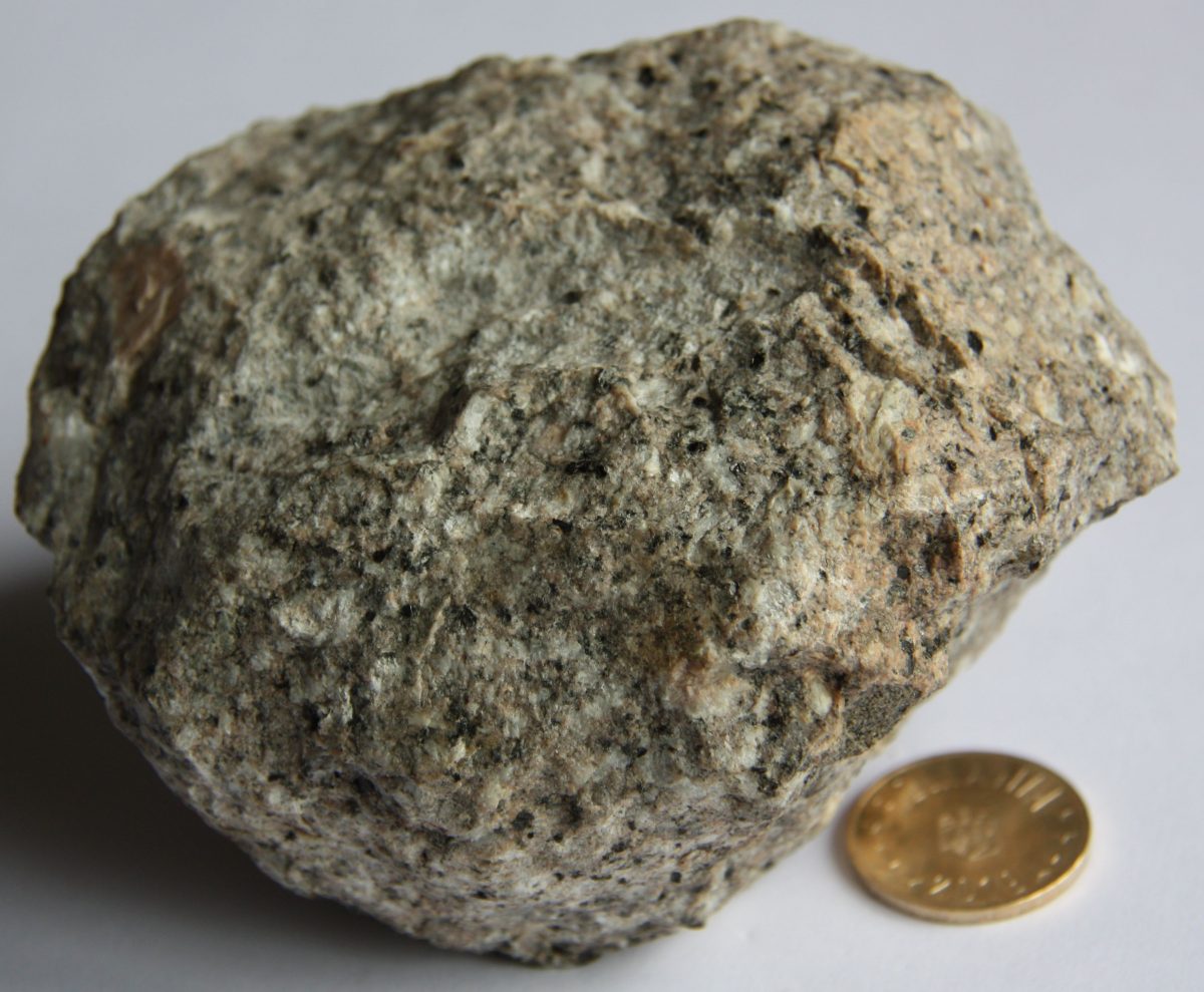 Granodiorit