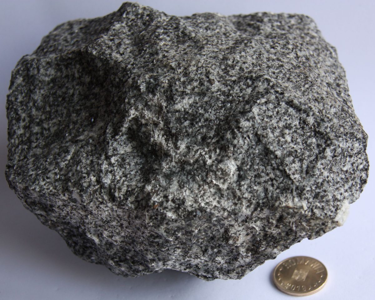 Granodiorit