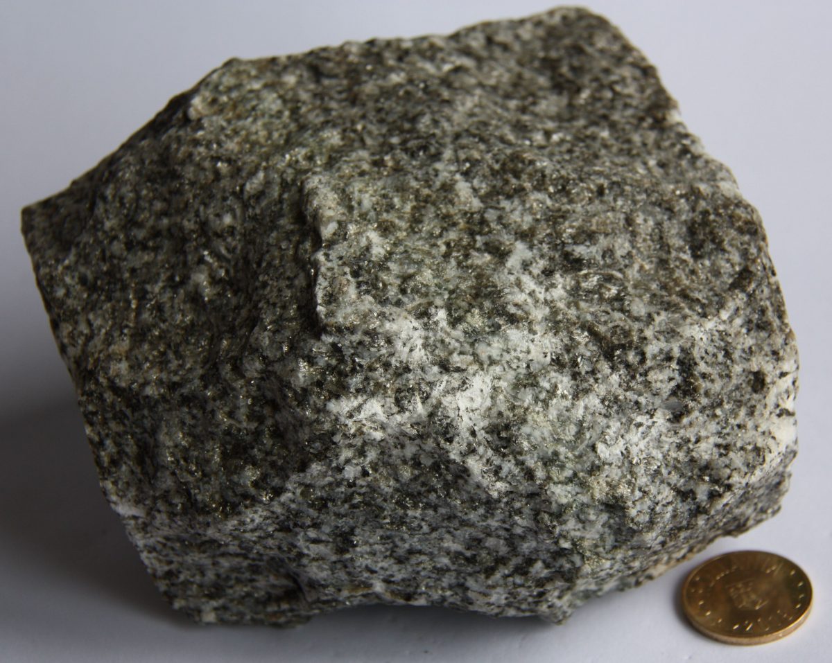 Granodiorit