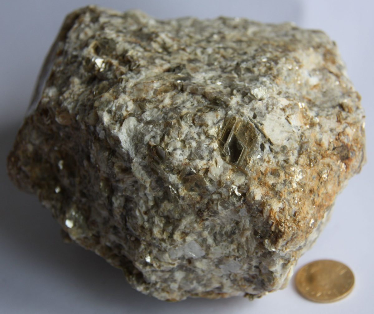 Granit
