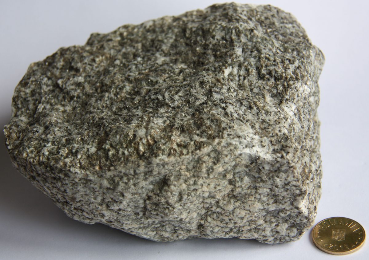 Granodiorit