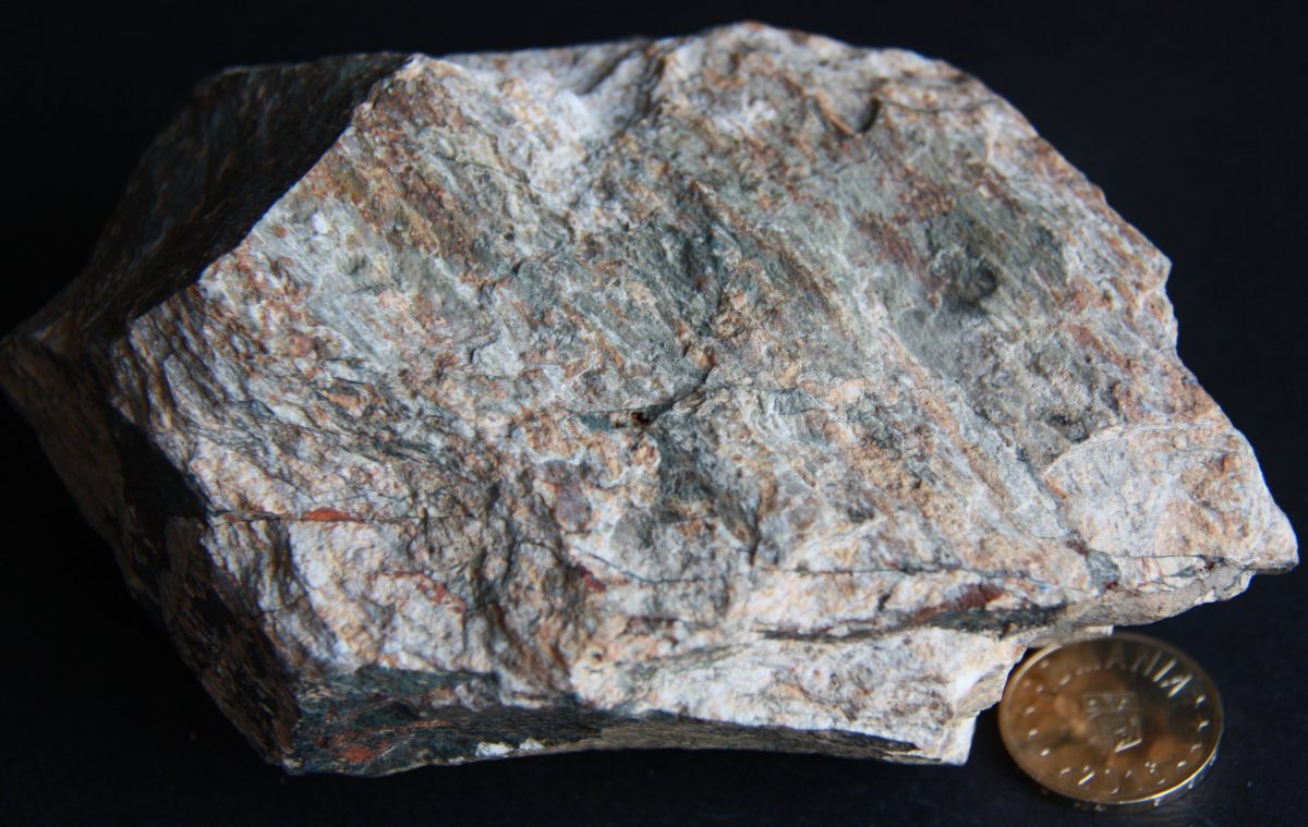 Gnais