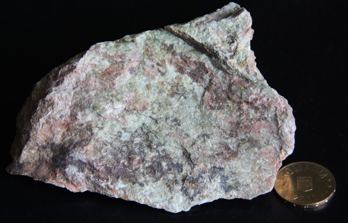 Metariolit