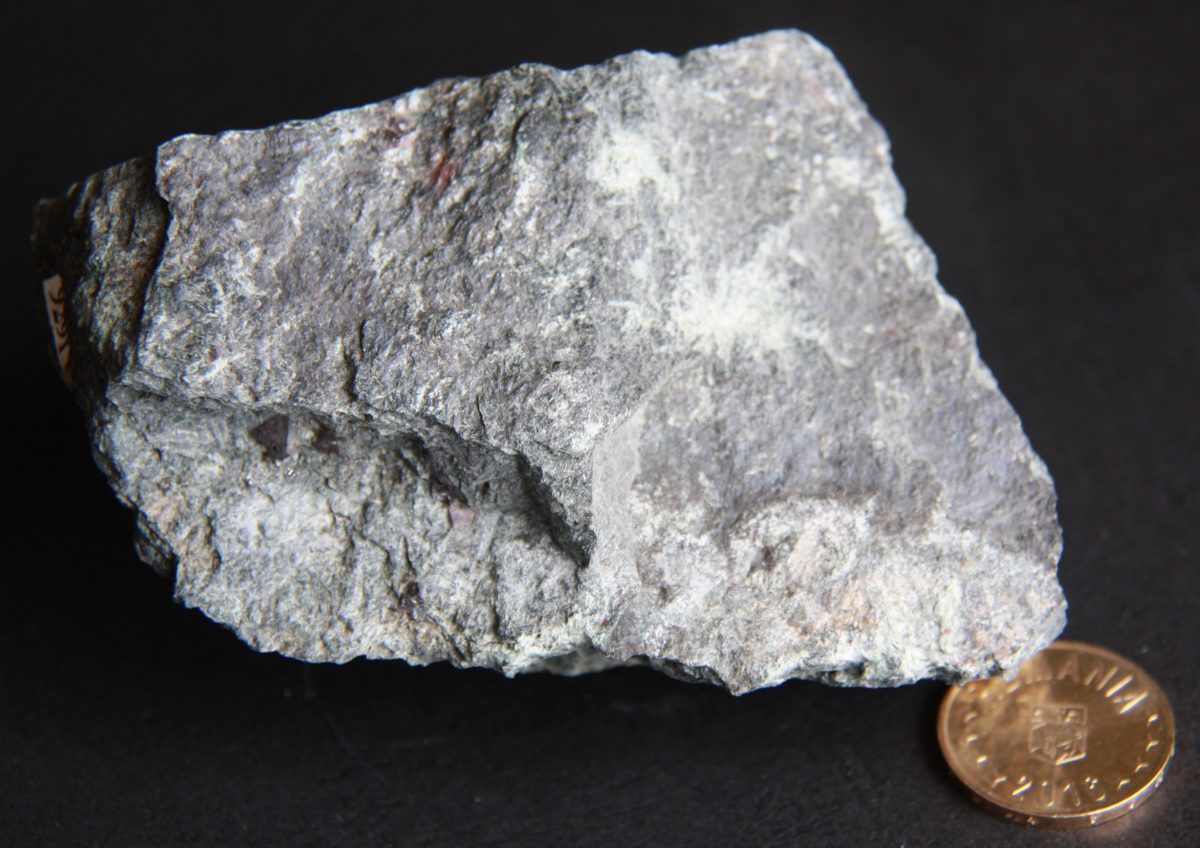 Metaperidotit