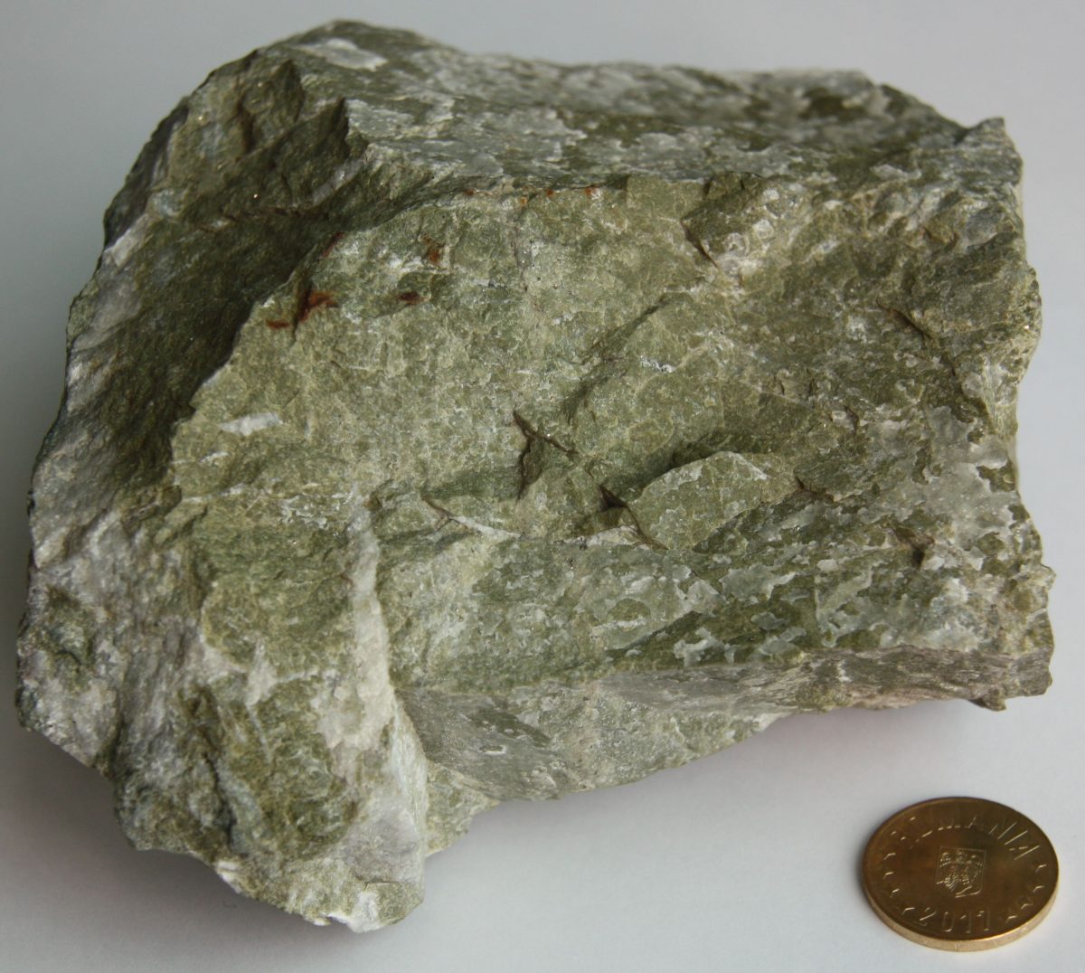 Epidotit
