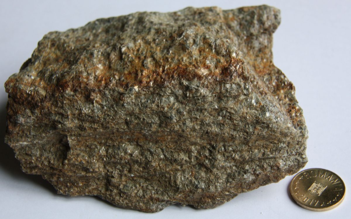 Micaşist