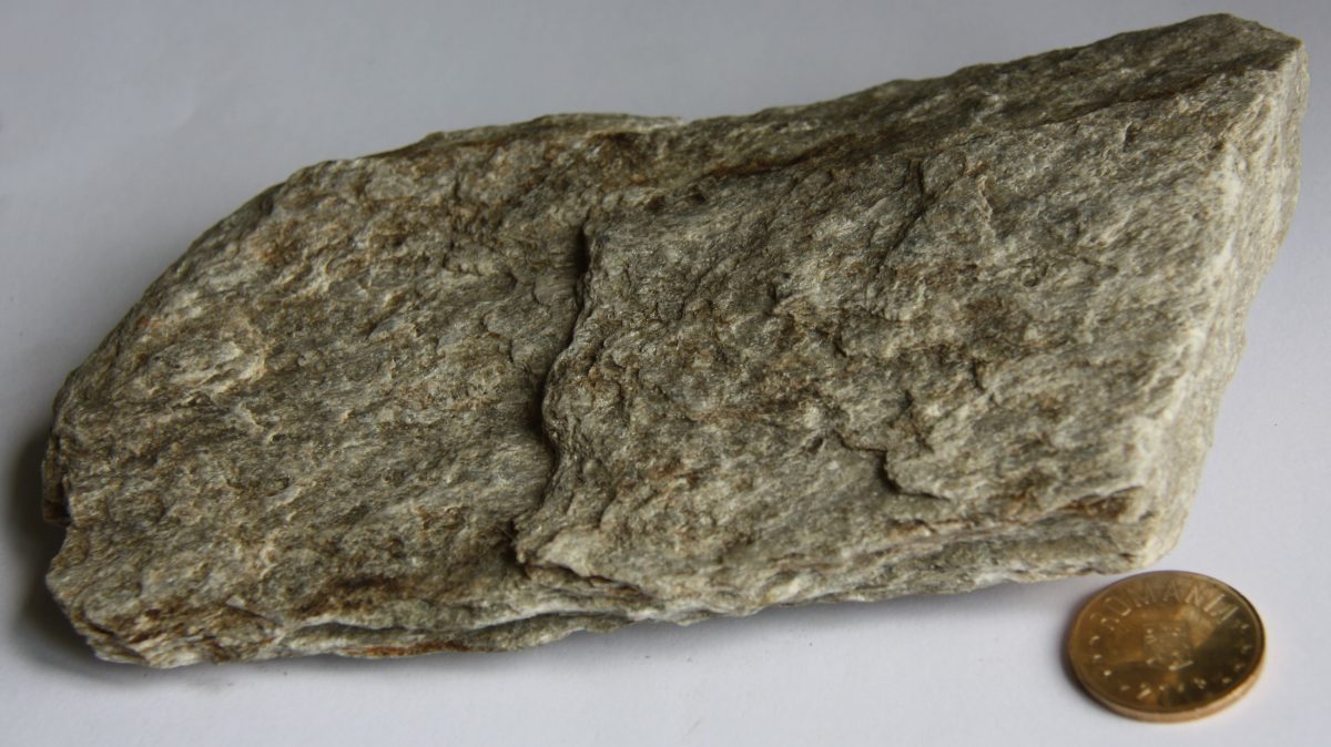 Metatuf acid