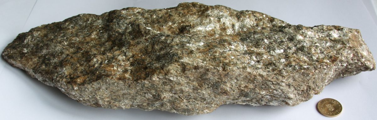 Micaşist