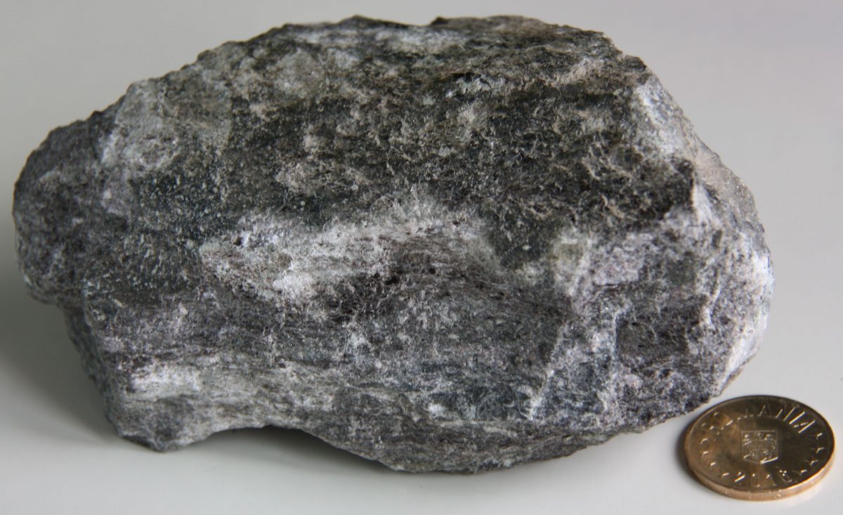 Şist biotitic