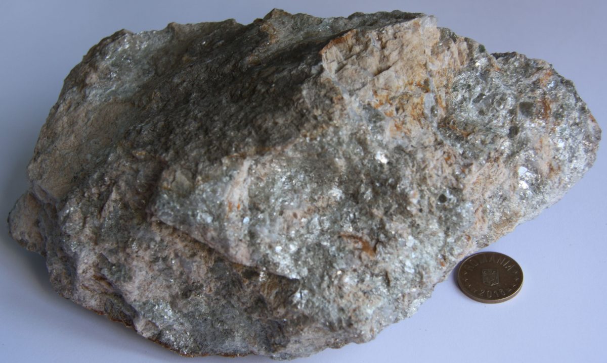 Pegmatit
