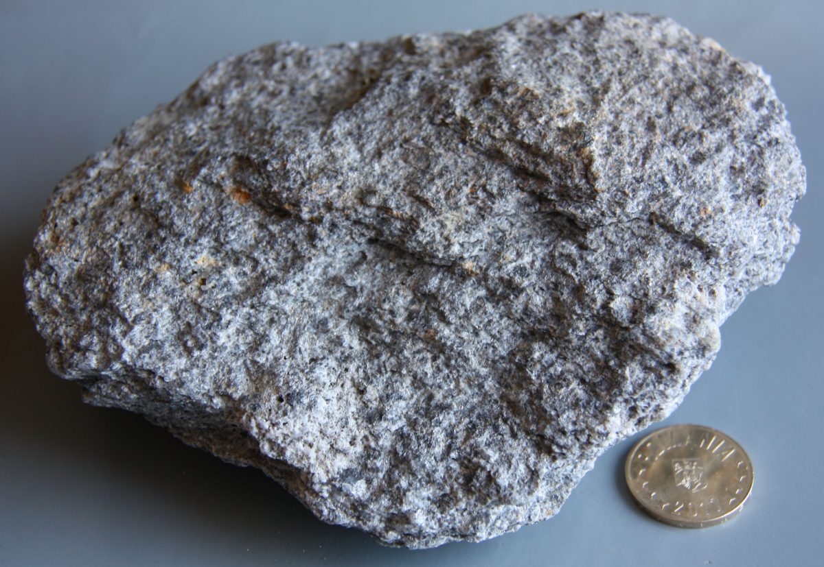 Conglomerat metamorfozat