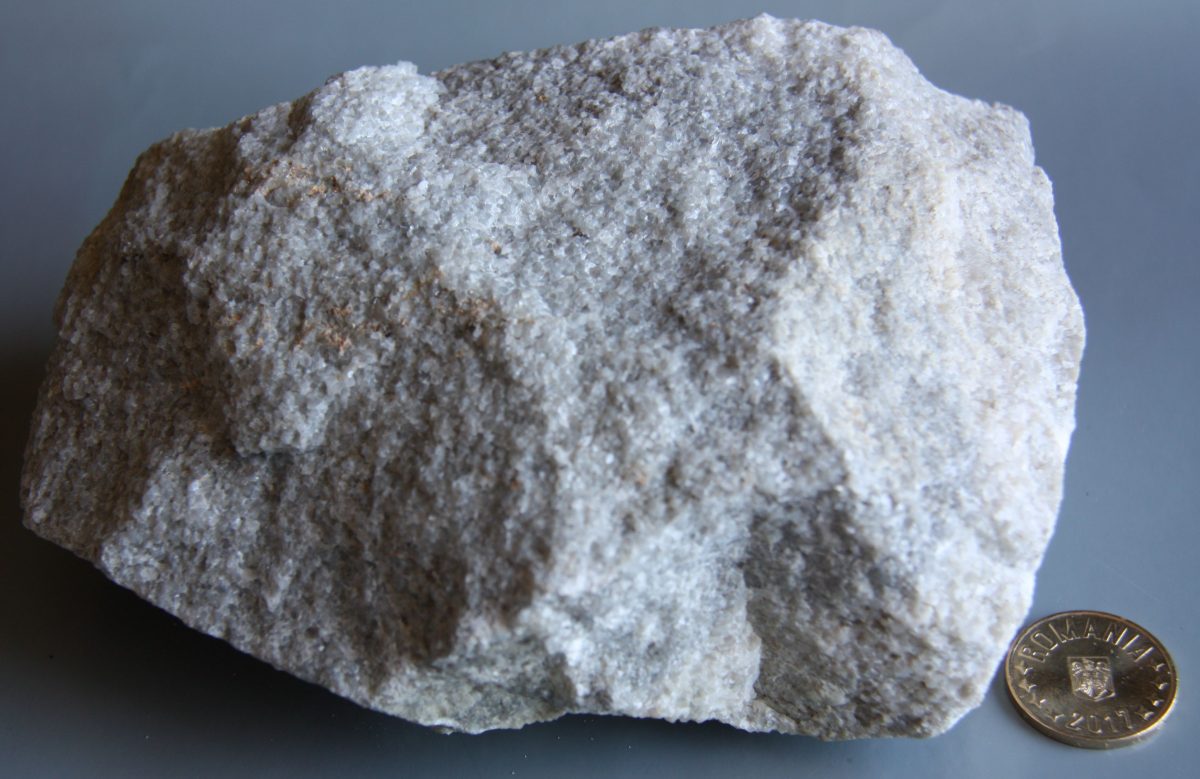 Calcar cristalin