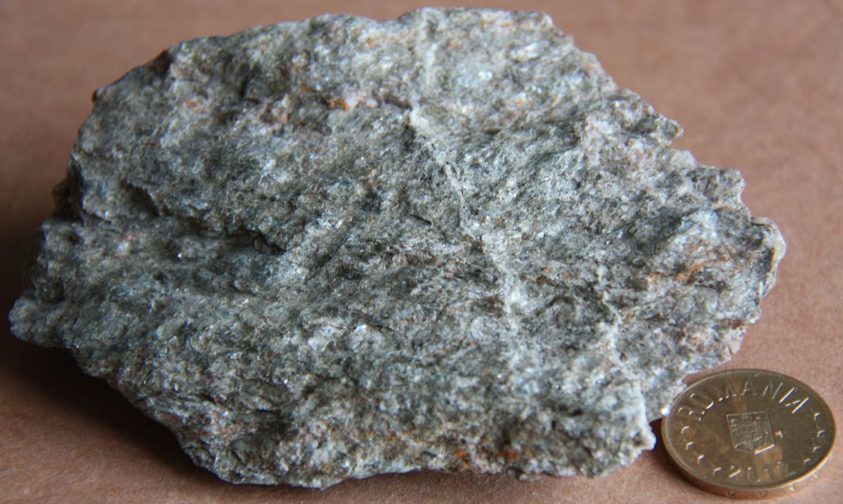 Micaşist
