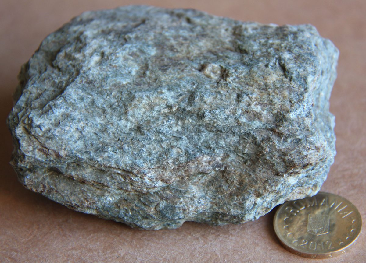 Micaşist biotitic