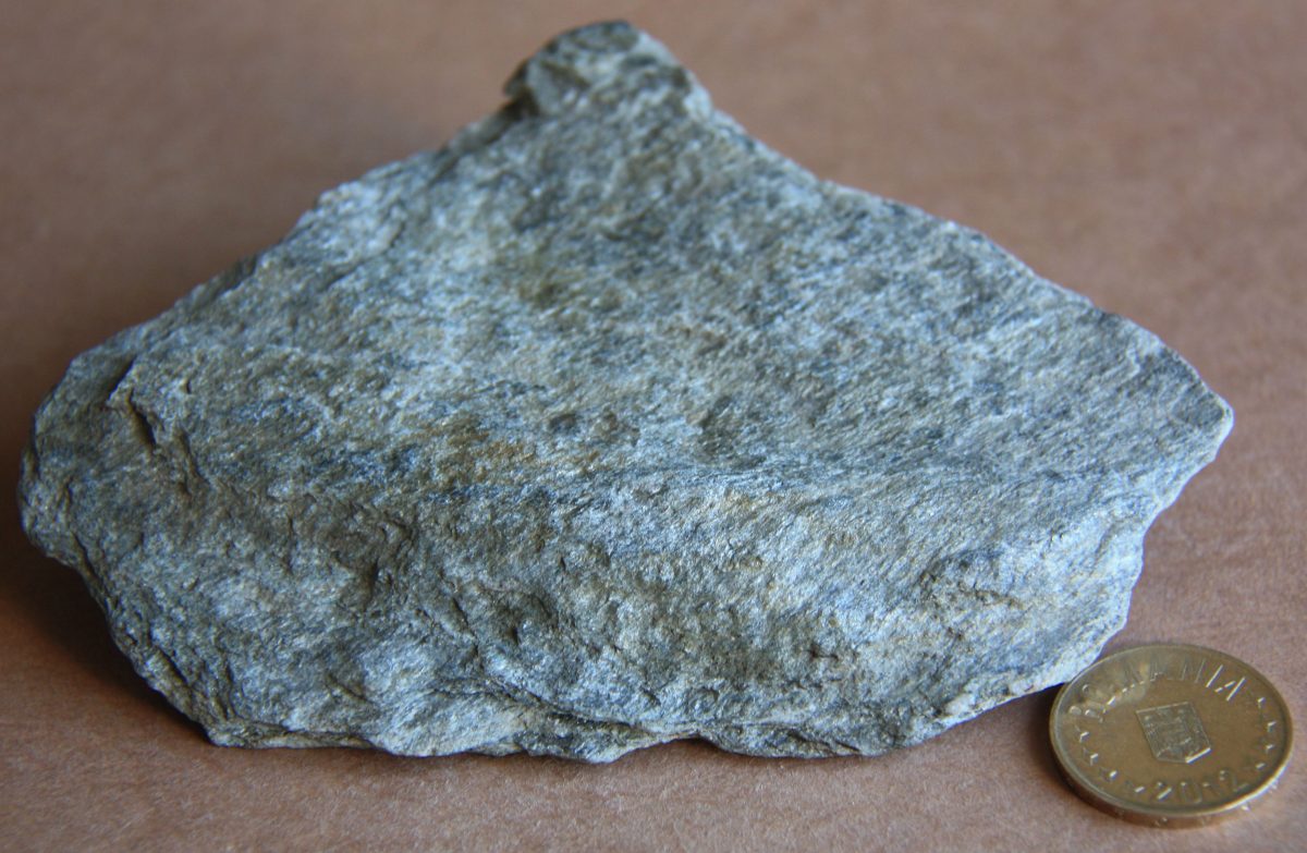 Micaşist biotitic