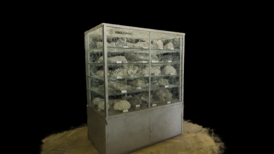Cabinet #17
