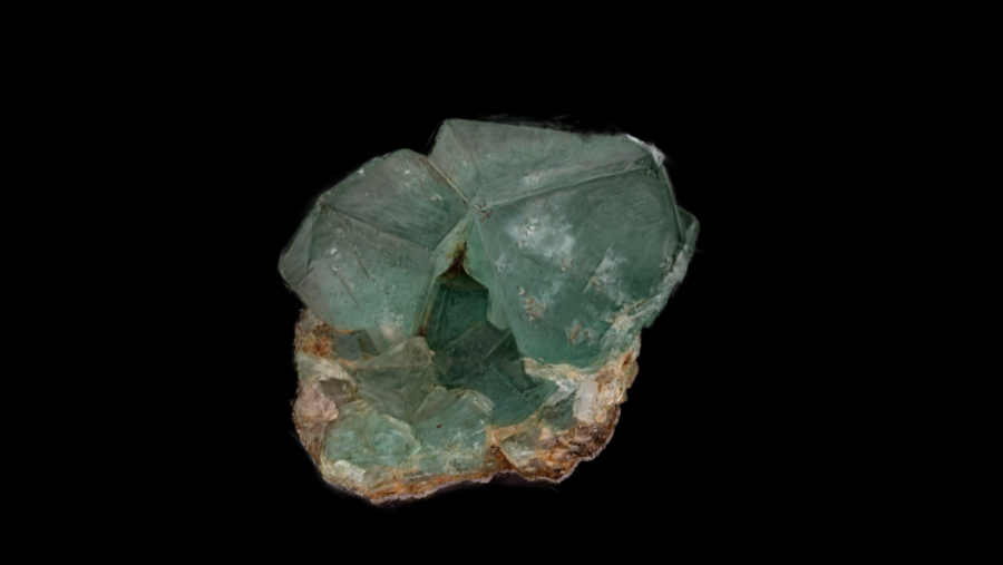 Fluorite
