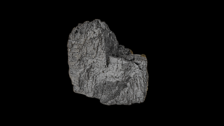Galena and Chalcopyrite