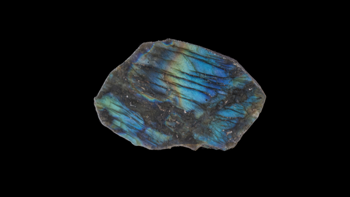 Labradorite
