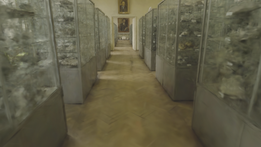 Museum