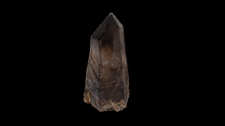 Smoky Quartz