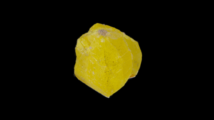 Sulfur