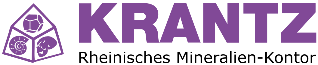Krantz – Rheinisches Mineralien-Kontor