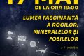 Noaptea Muzeelor la GEOștiințe