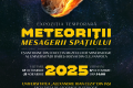Meteoriții – mesagerii spațiului