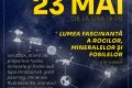 Noaptea Muzeelor la GEOștiințe (2026)